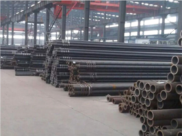 新化12cr2mo化肥专用管