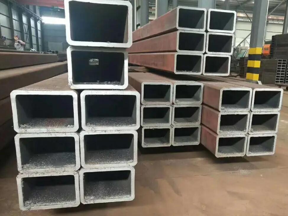 新化s355j0方管