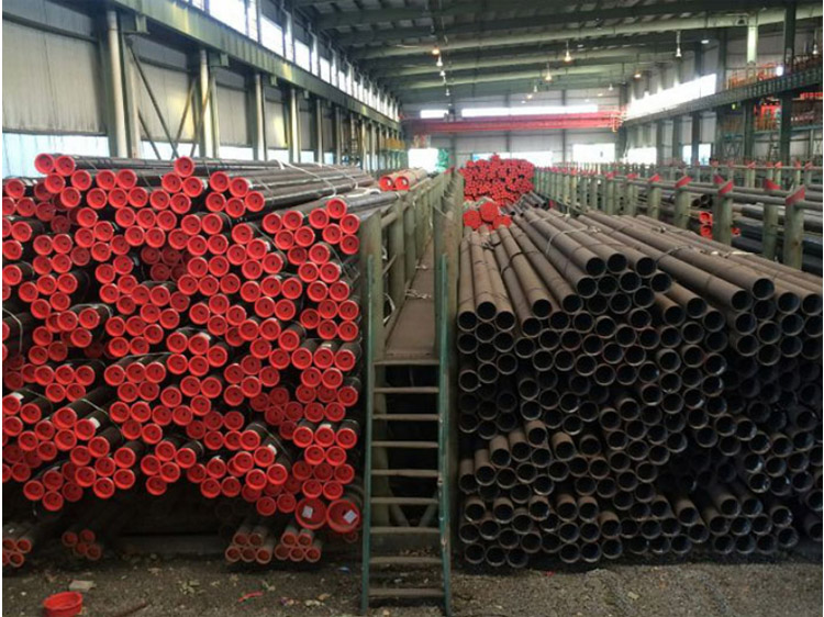 新化12crmo化肥专用管